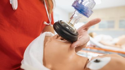 Neonatal Resuscitation in the Emergency Department