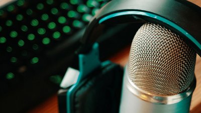 microphone