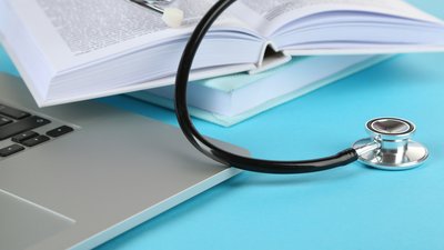 stethoscope search image